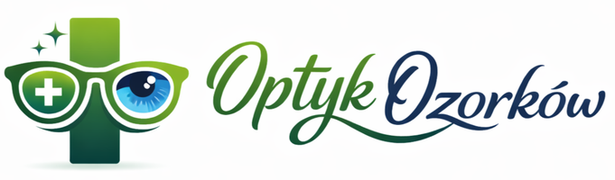 Optyk Ozorków