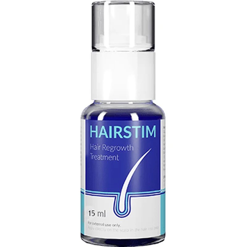 Hairstim