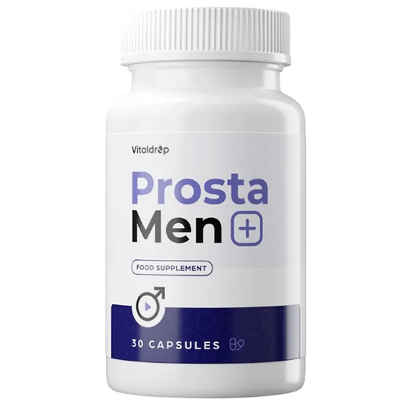 ProstaMen+